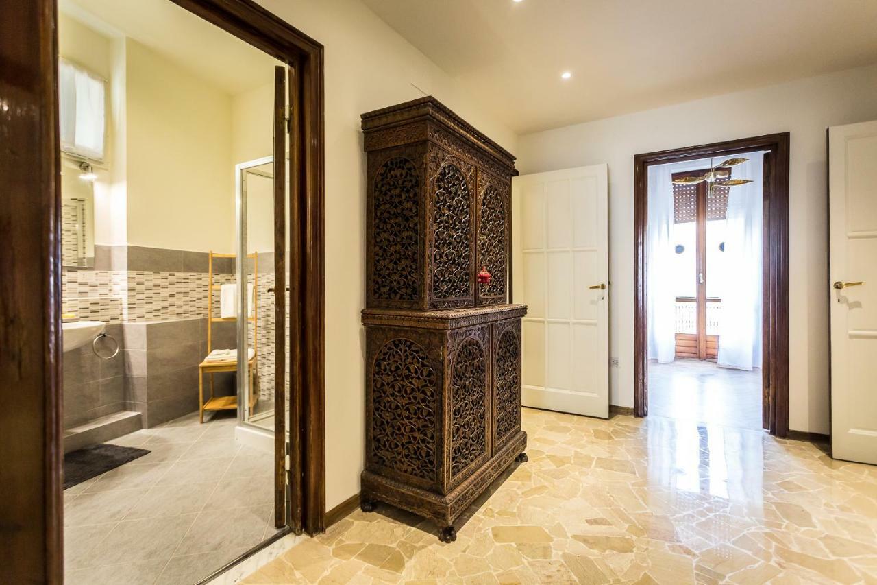Ferrhouse Charm In Two Lifts Сasa de vacaciones Florencia